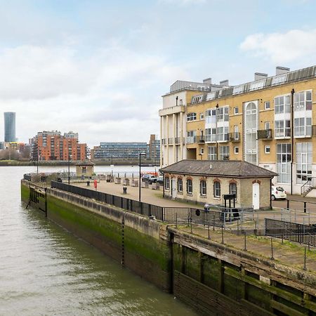 The Canada Water Apartments لندن المظهر الخارجي الصورة