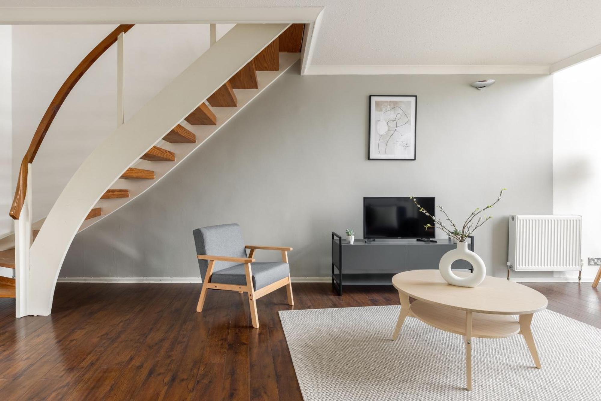 The Canada Water Apartments لندن المظهر الخارجي الصورة