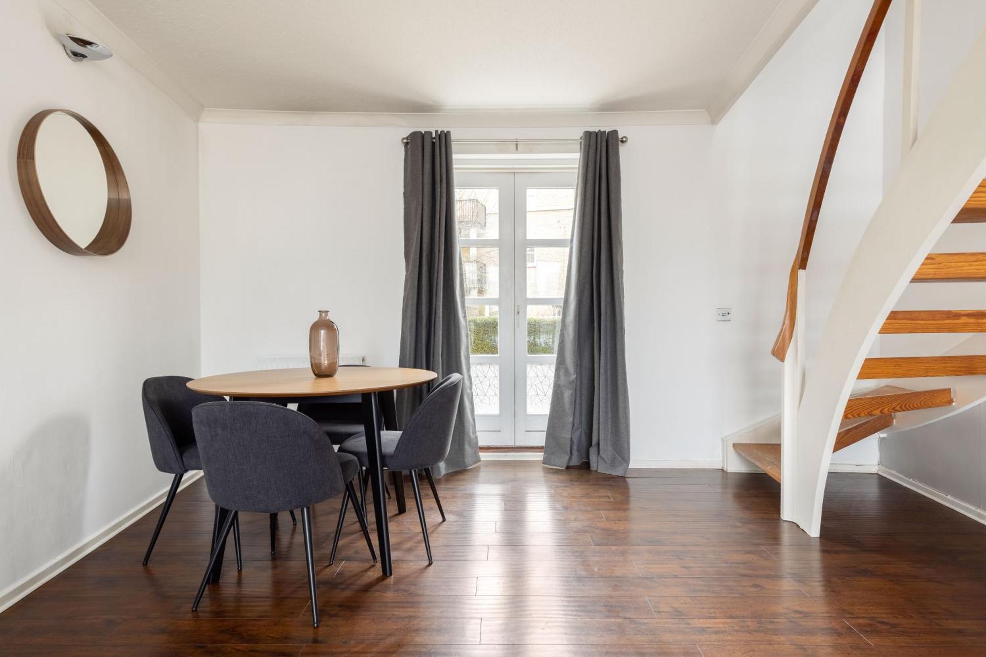 The Canada Water Apartments لندن المظهر الخارجي الصورة