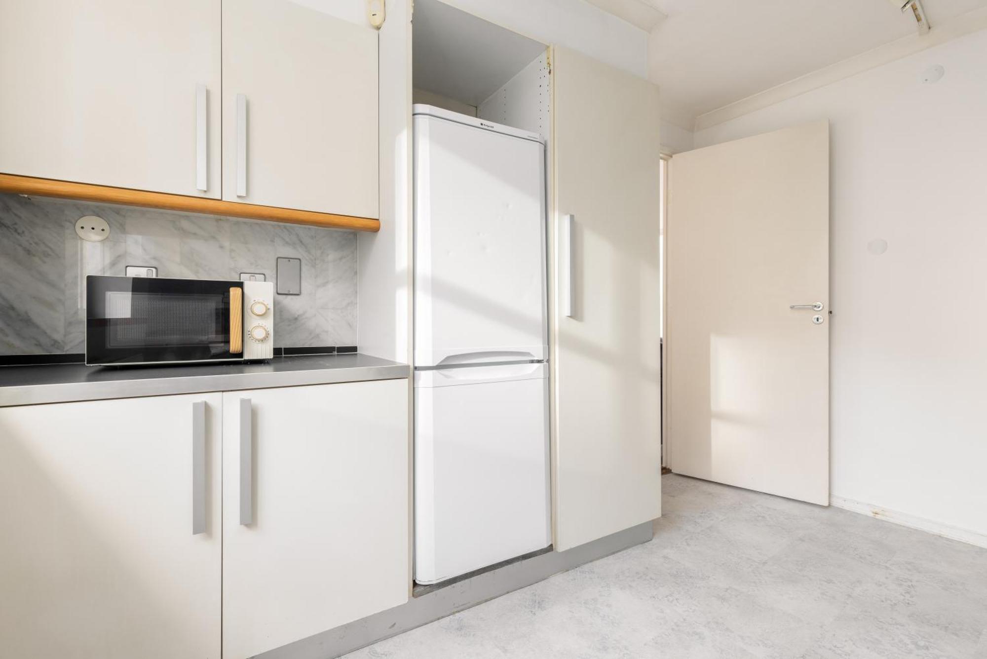 The Canada Water Apartments لندن المظهر الخارجي الصورة